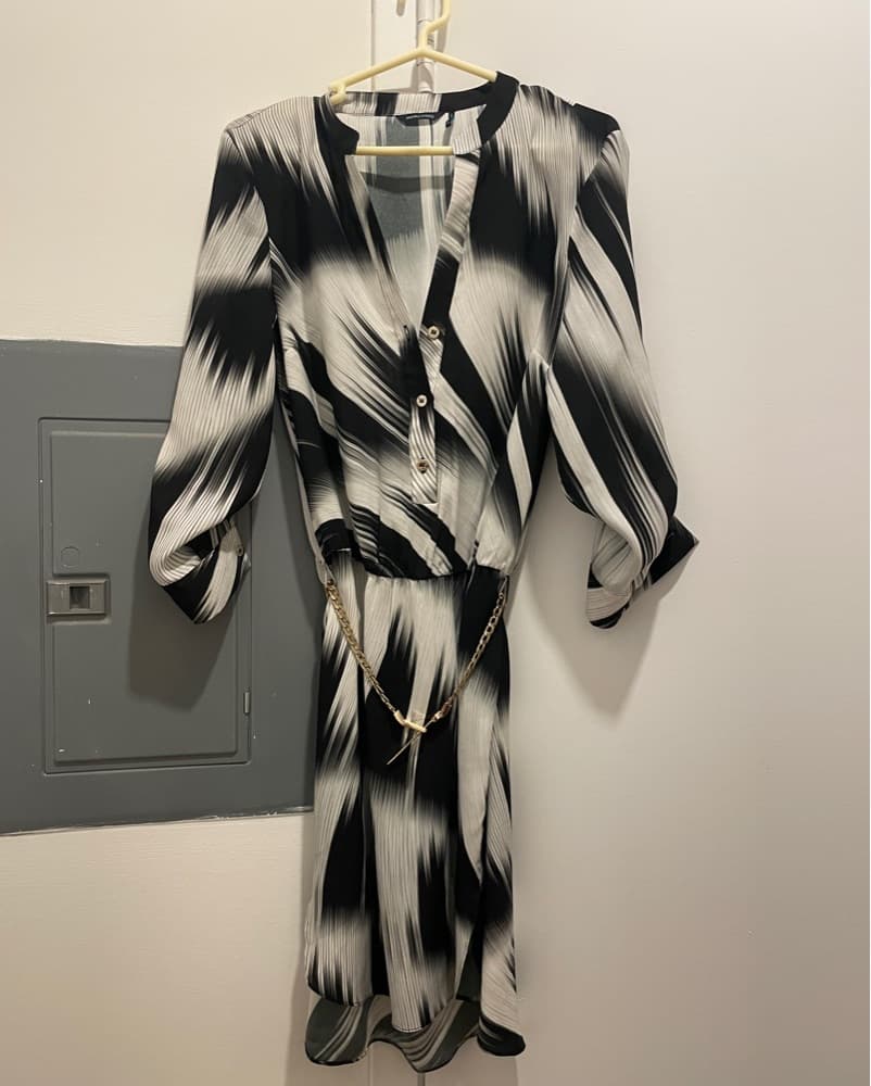 Never Used Summer Dress - Image 1