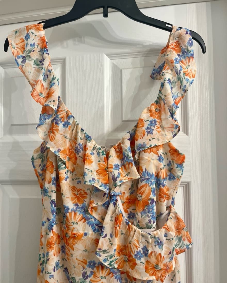 ASTR The Label Dress - Image 6