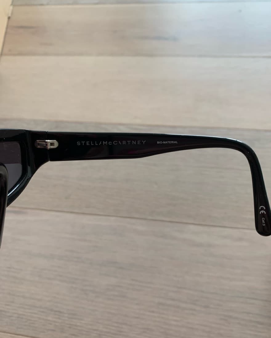 Vintage Stella McCartney Sunglasses - Image 2