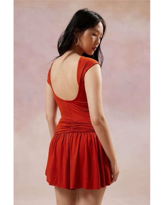 Kimchi Blue Babette Romper - Image 2