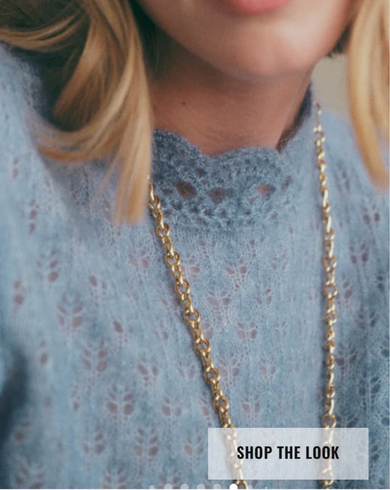 Sezane Wanda Sweater - Image 2