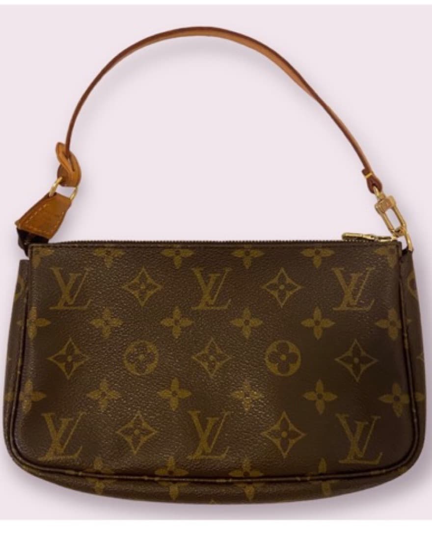 Louis Vuitton pochette - Image 2