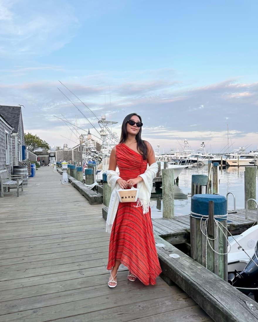 Ulla Johnson Fiori Dress - Image 2