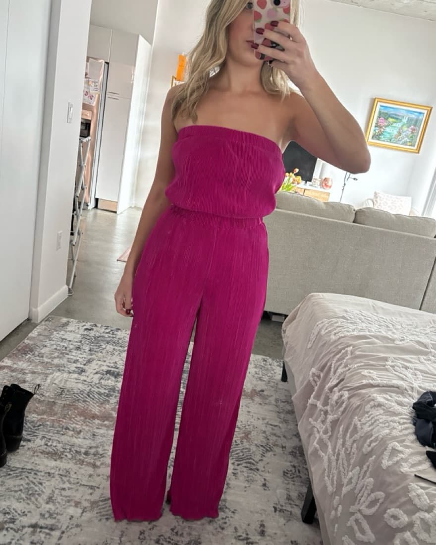 Peppermayo Party jumpsuit - Image 2