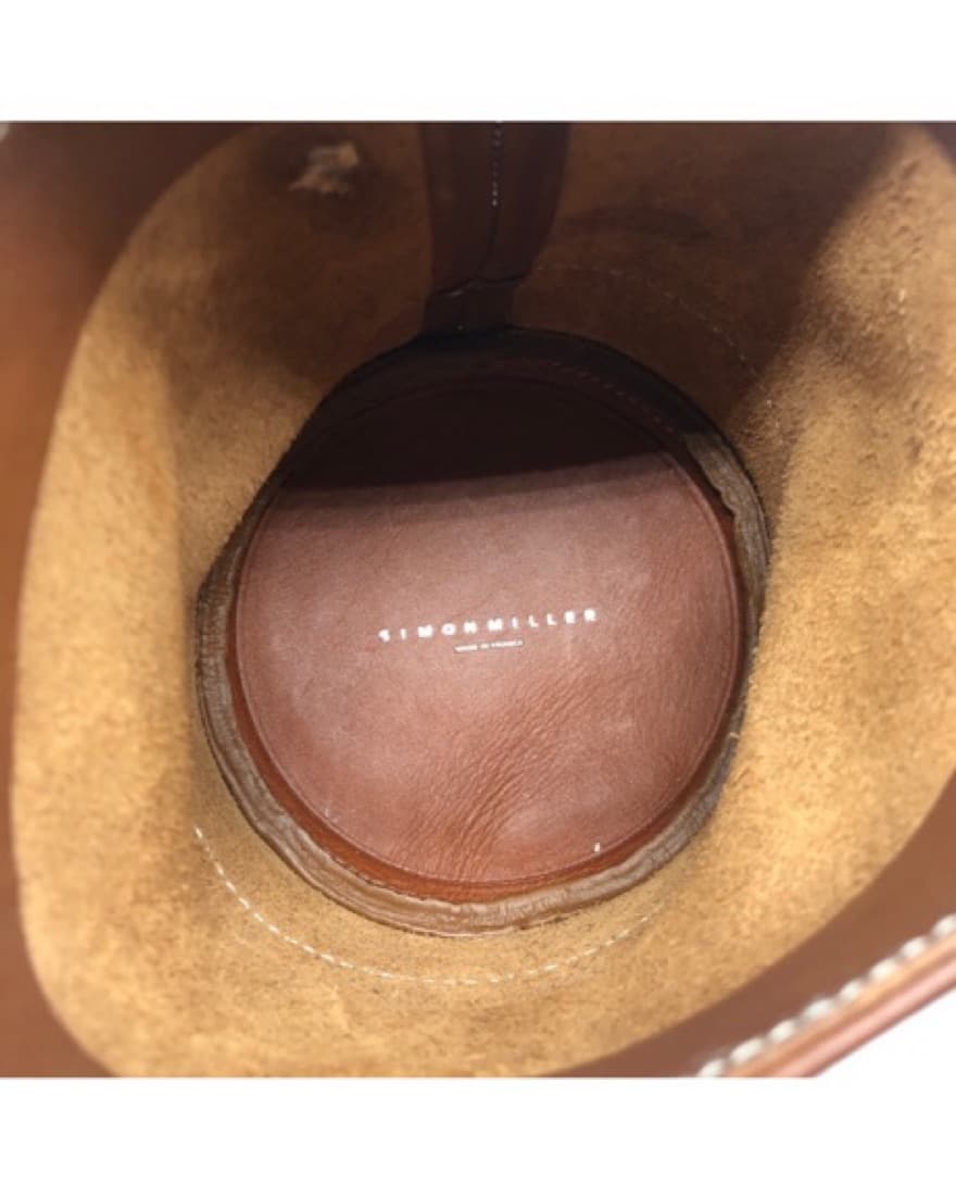 Simon Miller Bonsai Mini Bucket Bag - Image 3
