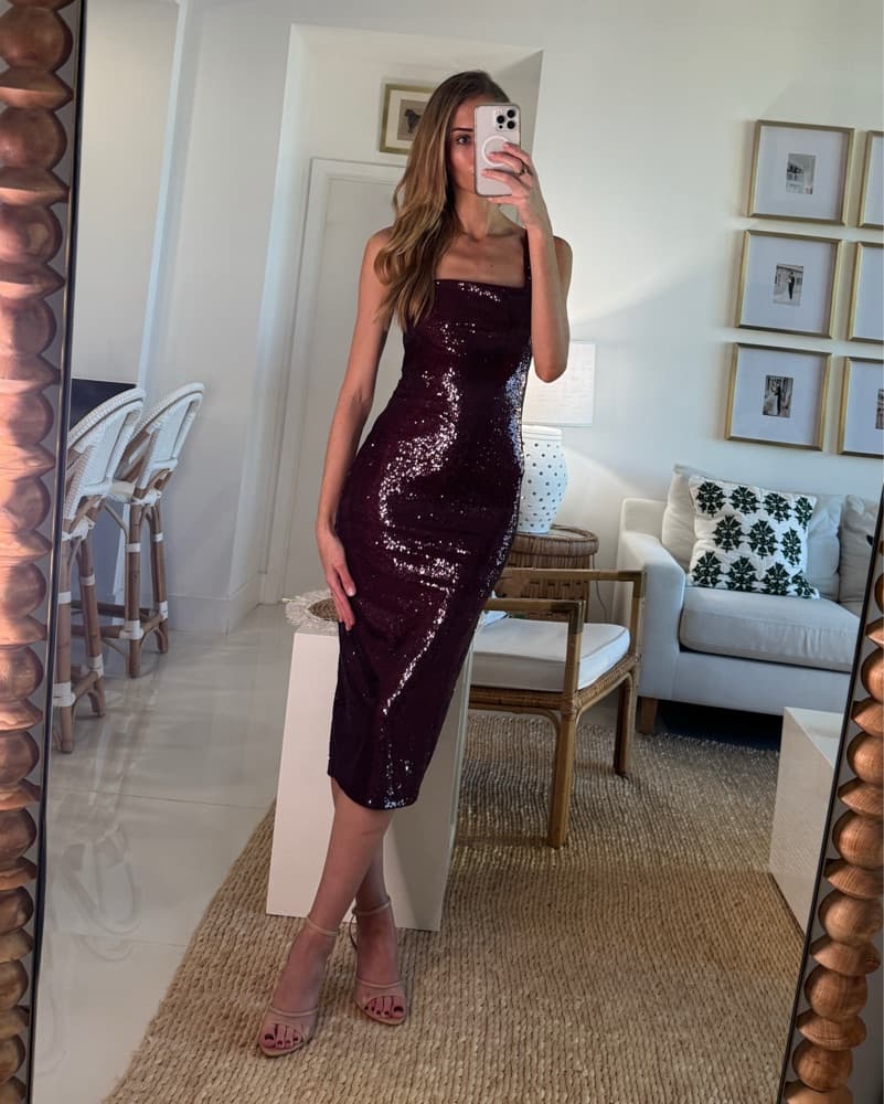Camila Coelho Veda Dress - Image 1