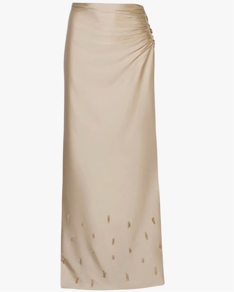 Baobab Set (Top & Skirt) Colombian Brand - Image 4