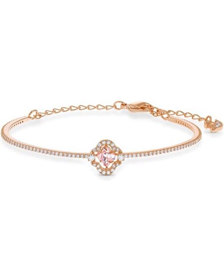 Swarovski Dance Clover Jewlery Set - Image 1