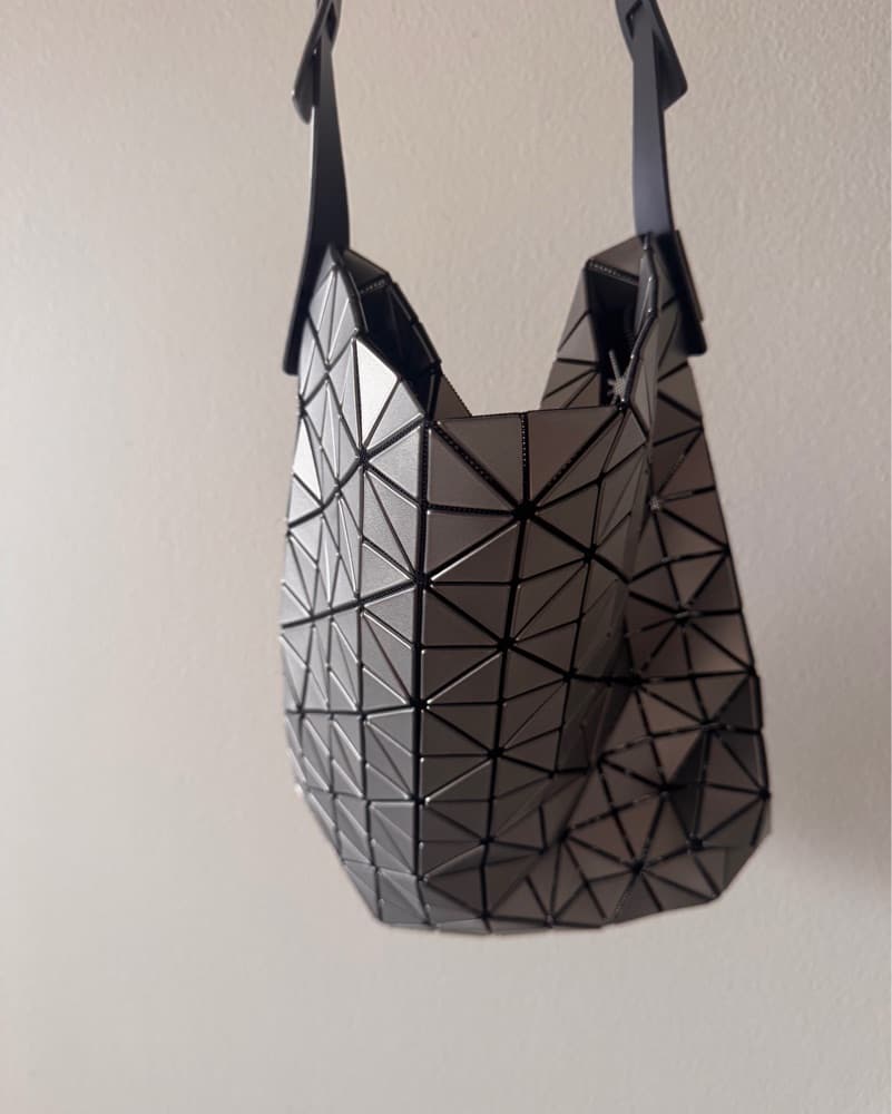 Issey Miyake Bao Bao Tote - Image 2
