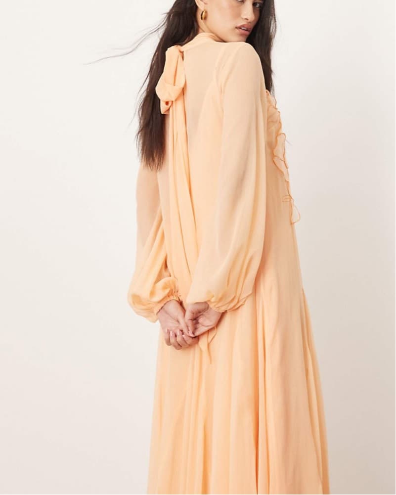 Sold Out Asos Arrange Dress  - Image 2