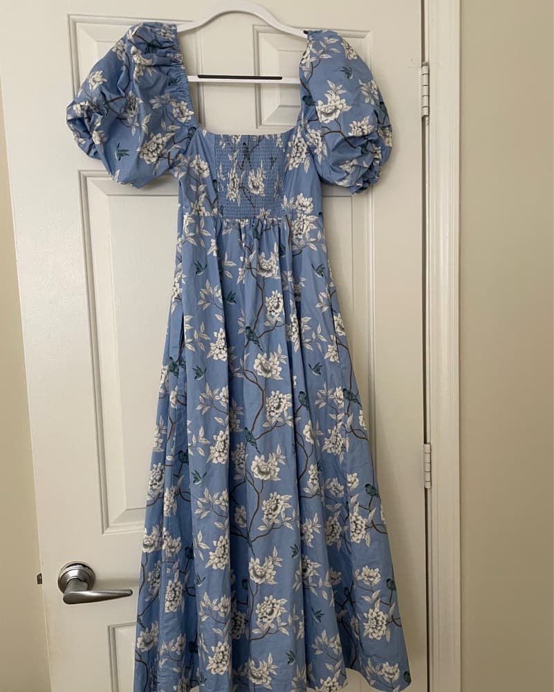 Hill House Home Matilda Dress - Image 4