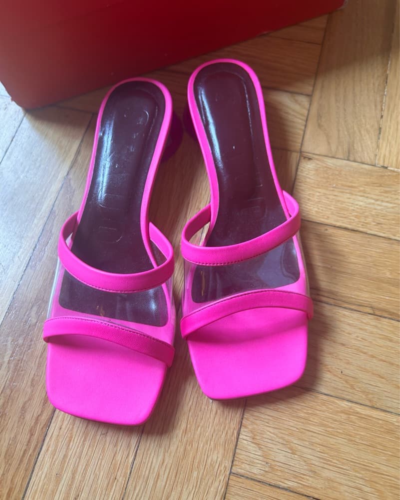 Staud Simone Heels - Image 1