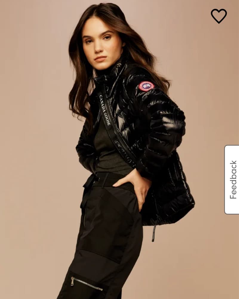 Canada Goose Cypress Down Jacket - Image 3