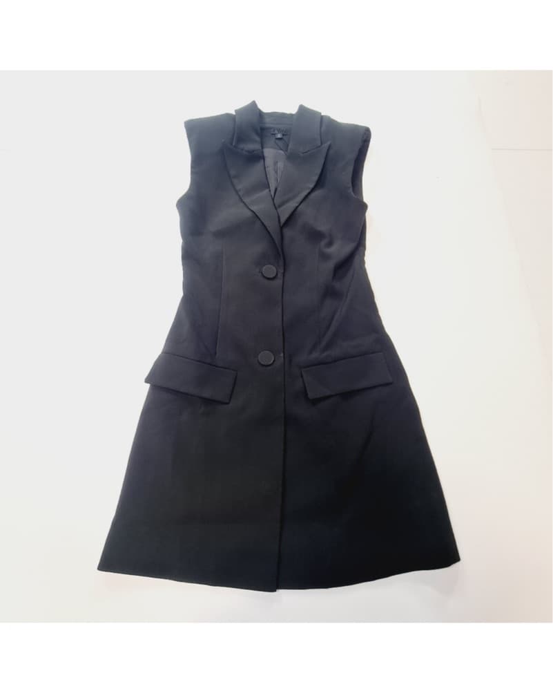 NBD josefina Mini Blazer Dress  - Image 2