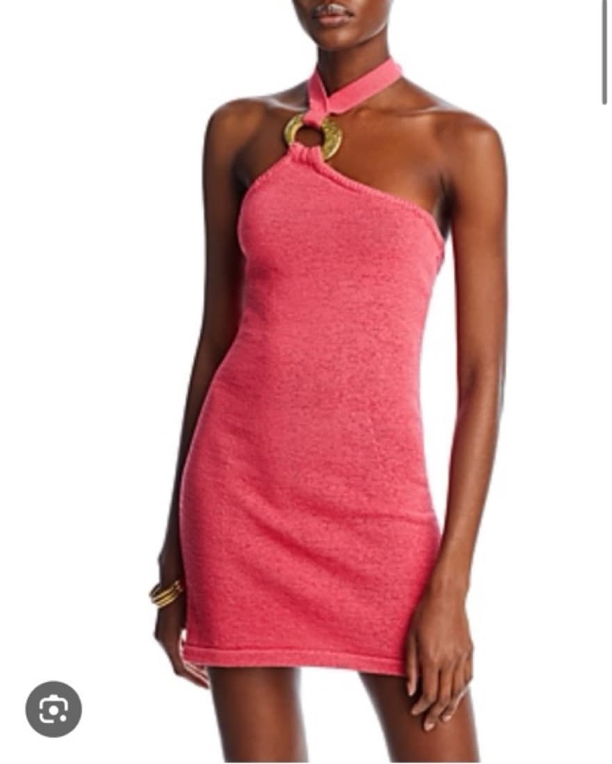Cult Gaia Kendall Mini Dress - Image 2