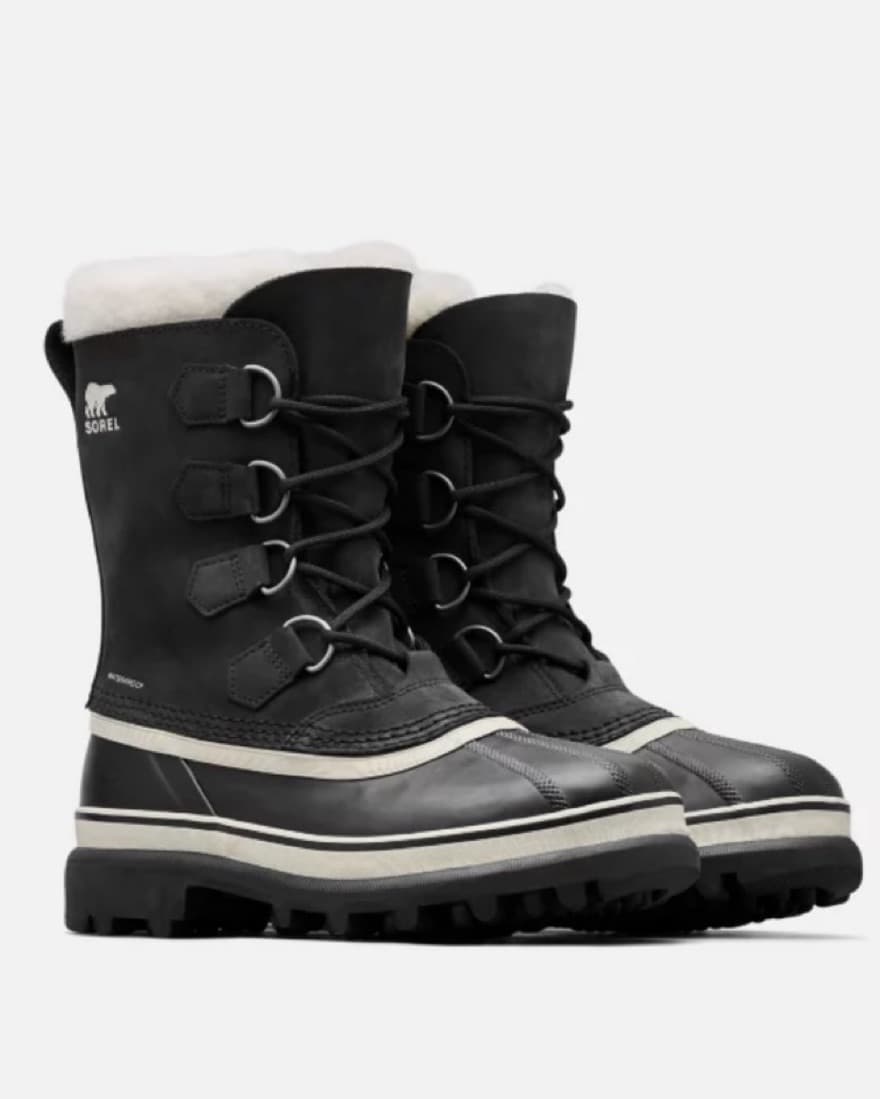 Sorel Snow Boots - Image 3