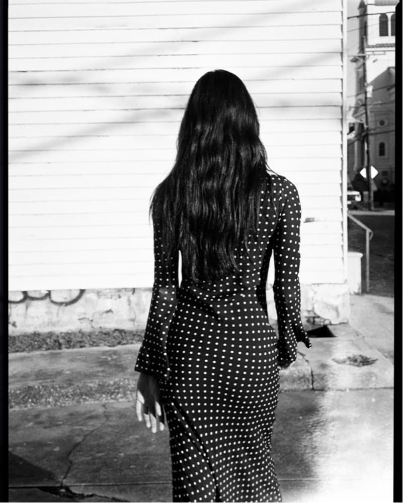 Realisation Par Gia Polkadot Dress  - Image 2