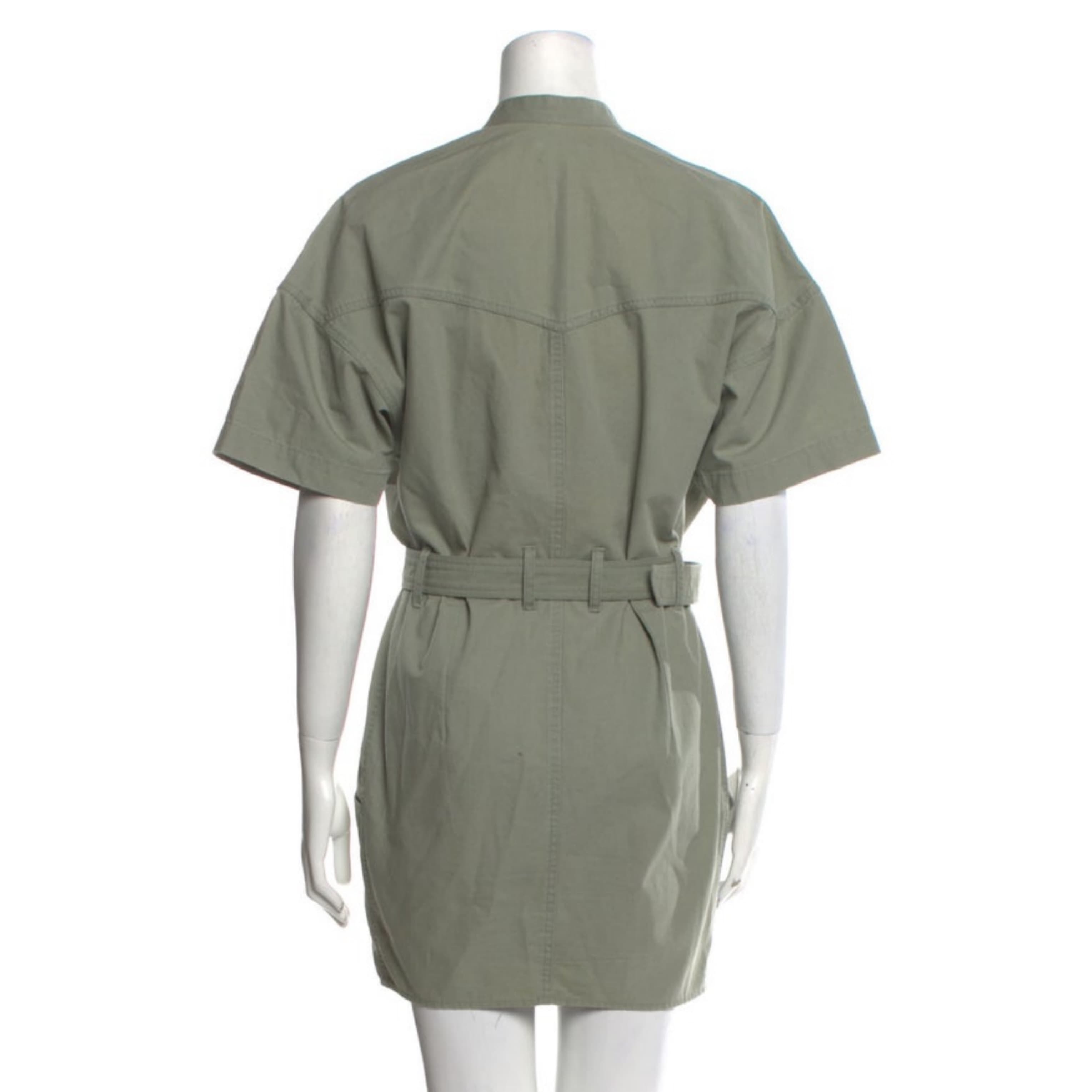 Isabel Marant Dress - Image 3