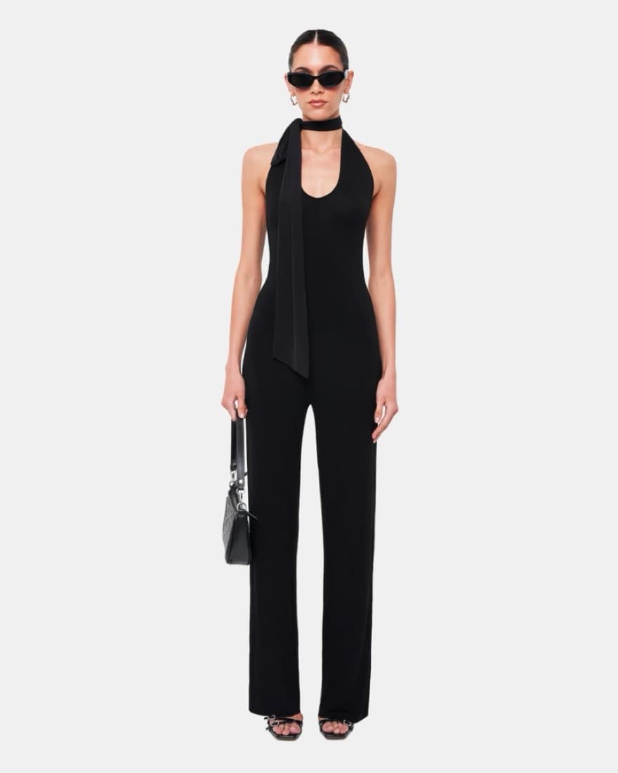 Ow Collection Adeline Jumpsuit - Image 1