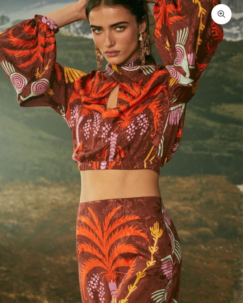 Johanna Ortiz Set  - Image 2