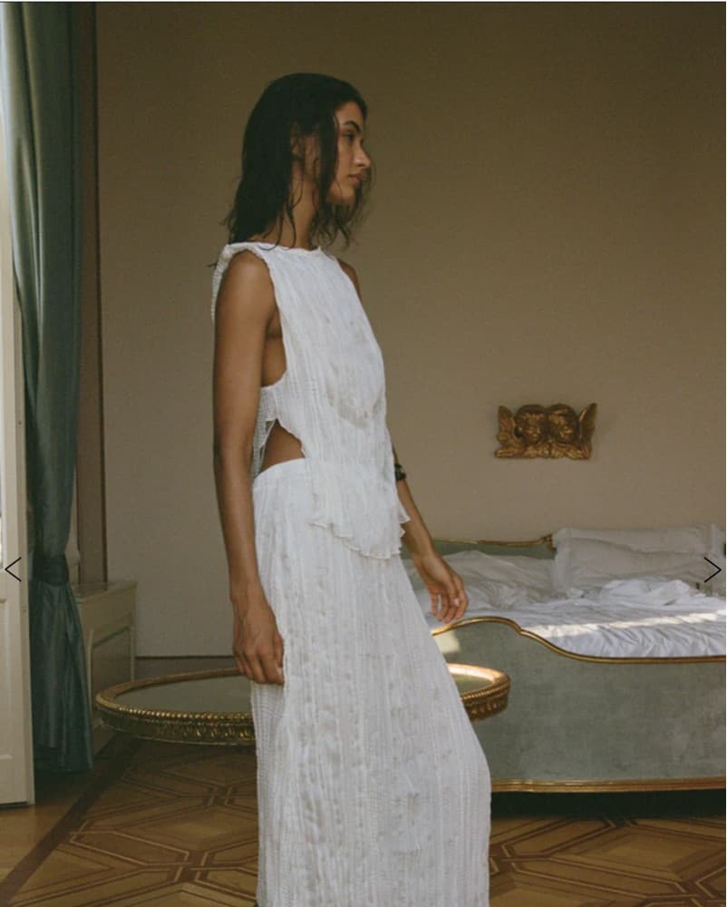 Kea Top Cream With Jéan - Image 4