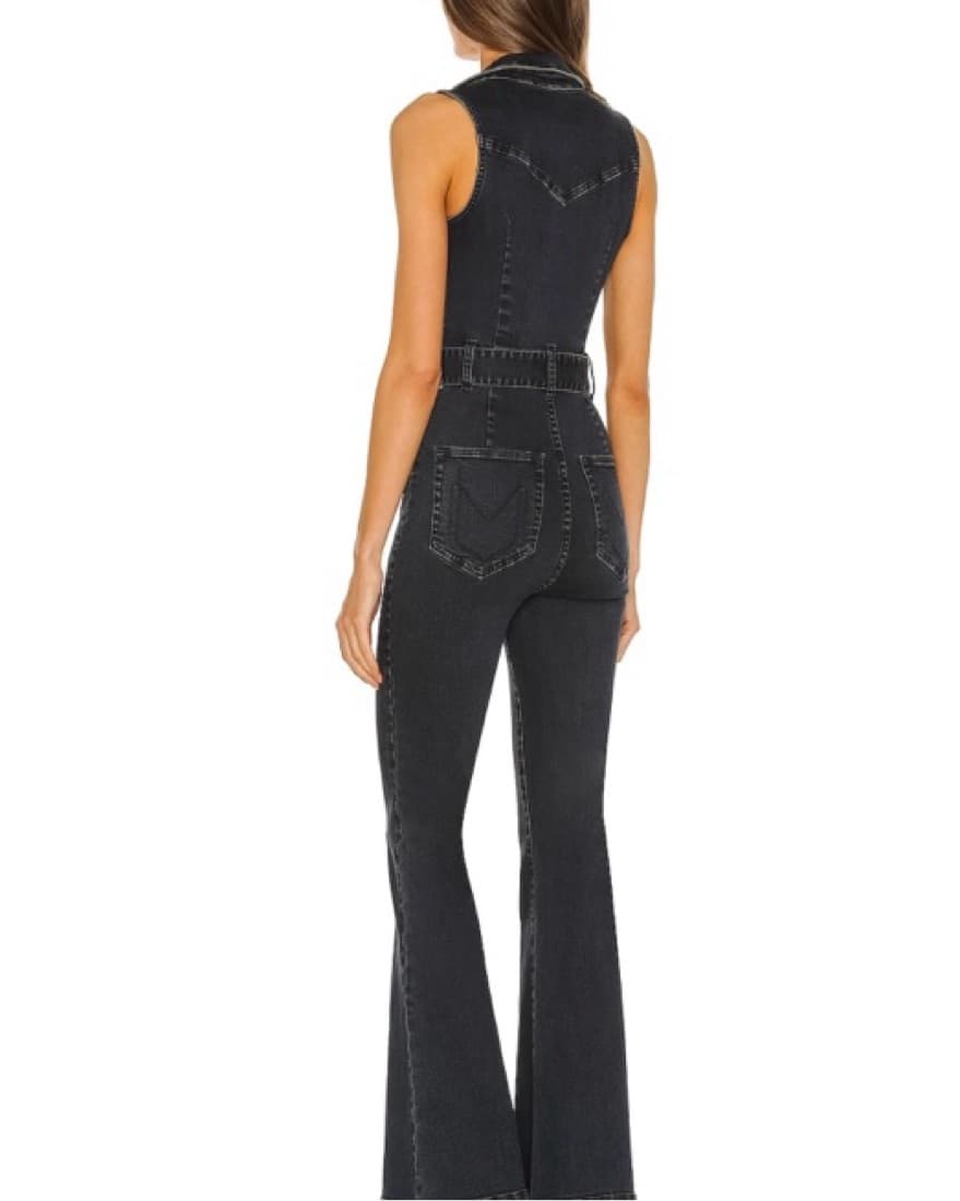 Revolve Jacksonville Jumpsuit - Image 3