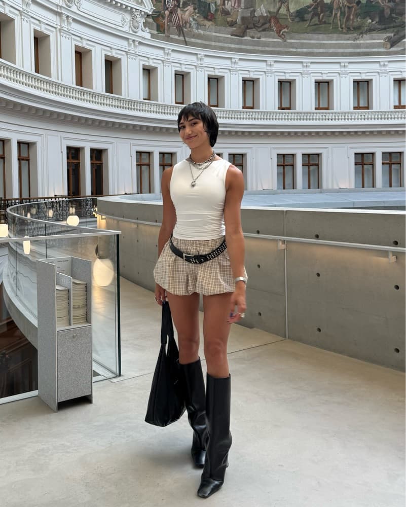 Spring Outfit #1 - Image 3