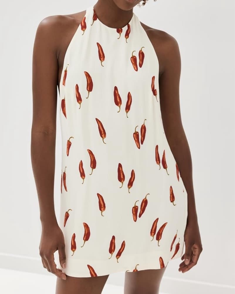 Reformation Jalapeno Dress - Image 1