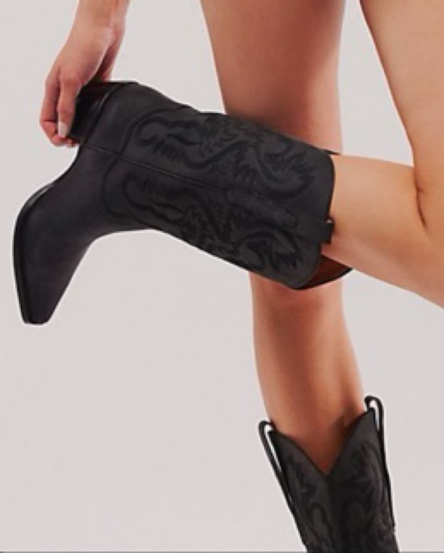 Western Boots - Image 5