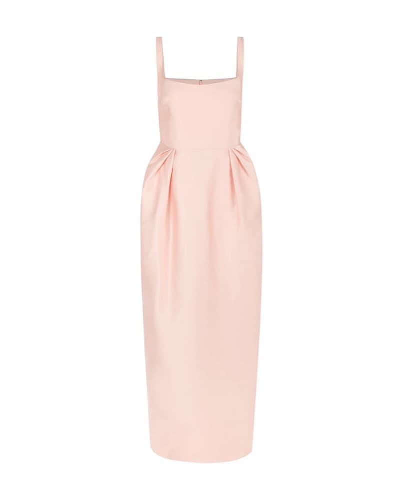 Maison Amory Tulip Dress (Petal Pink) - Image 4