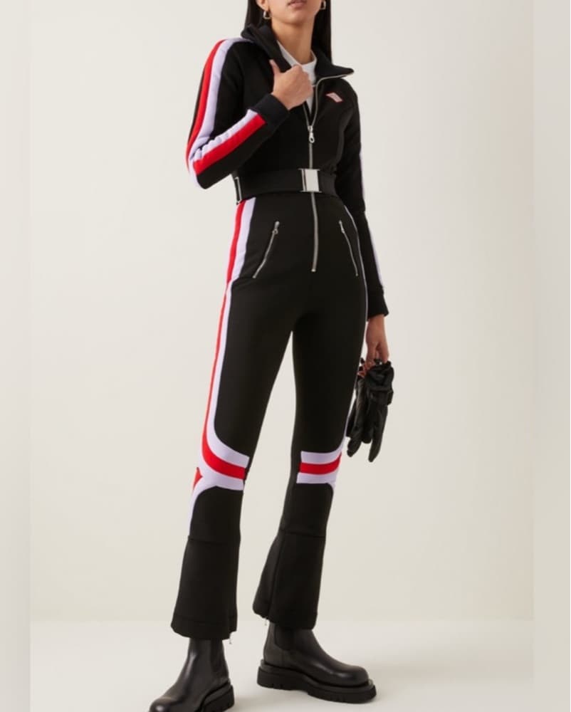 Cordova Ski Suit - Image 1