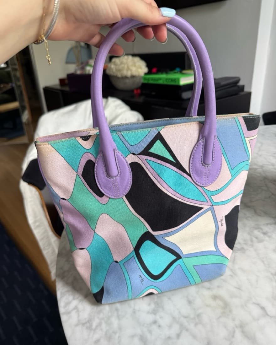 Pucci Bag - Image 2