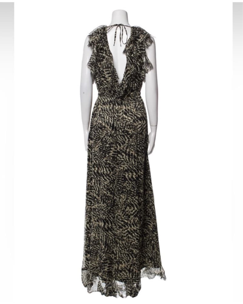 L’Agence Dress - Image 3