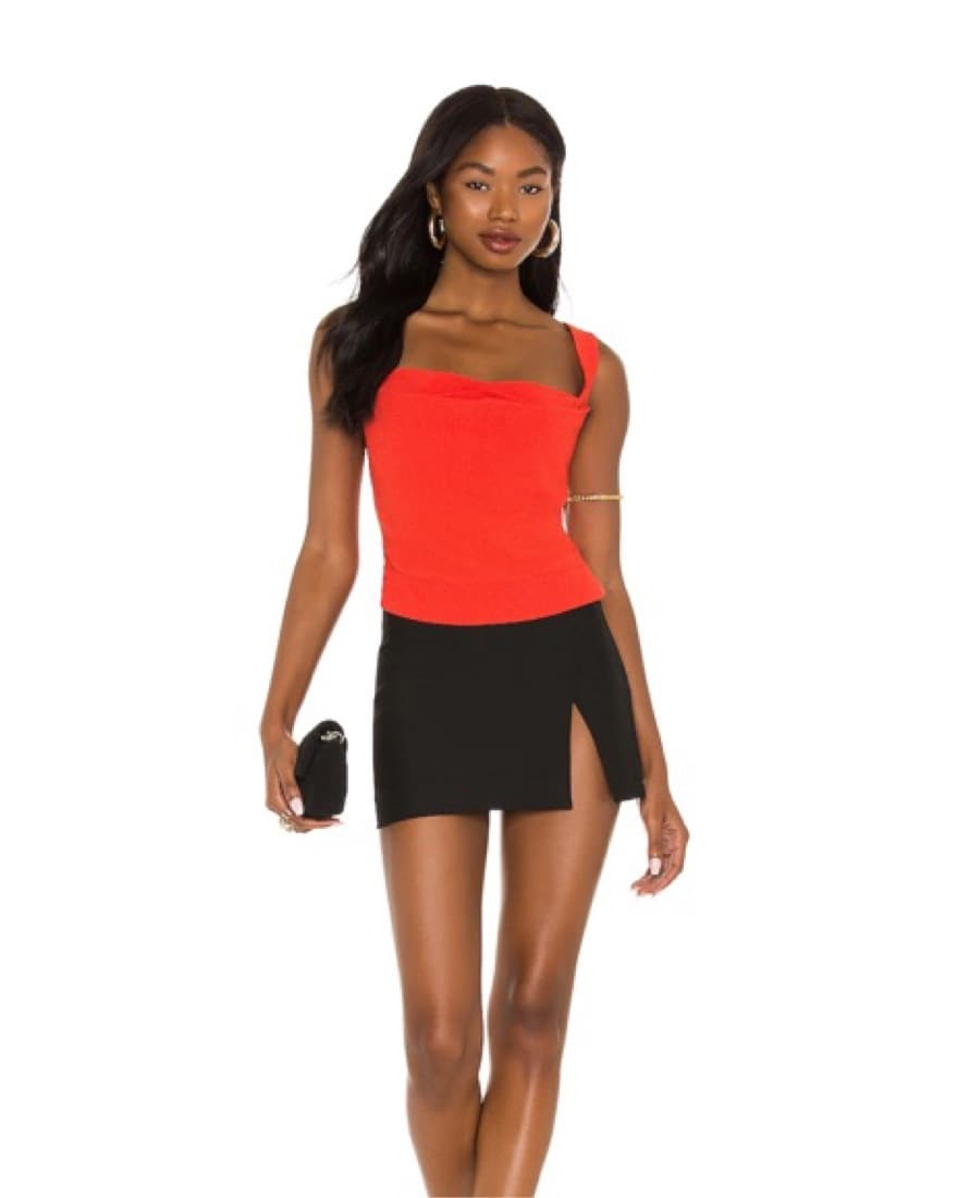 Miaou Corset  - Image 1