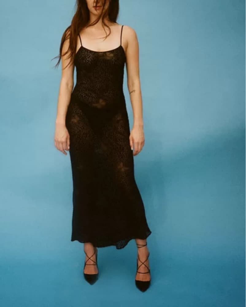Réalisation Par x Devon Lee Alana Dress - Image 1