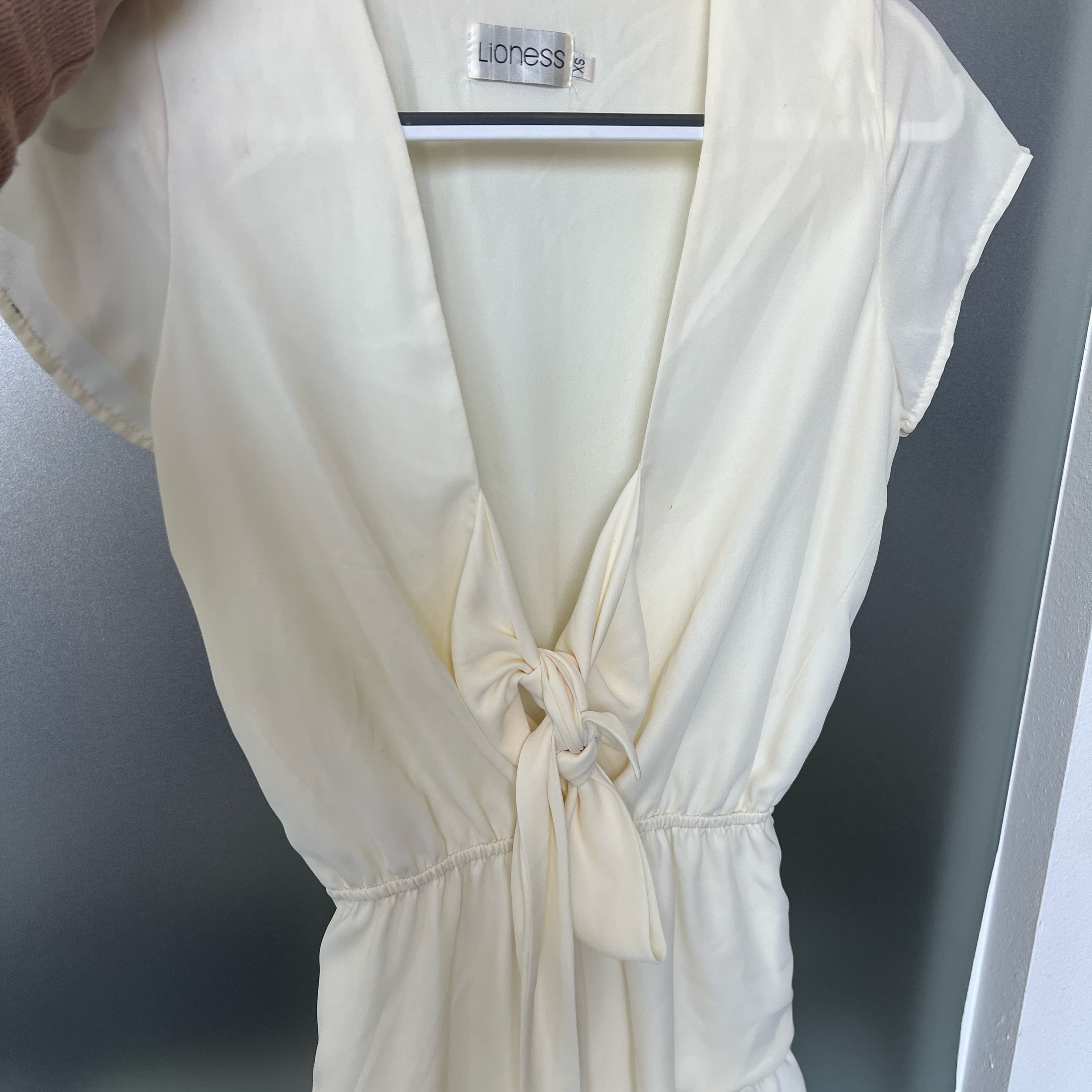 Lioness Romper  - Image 1