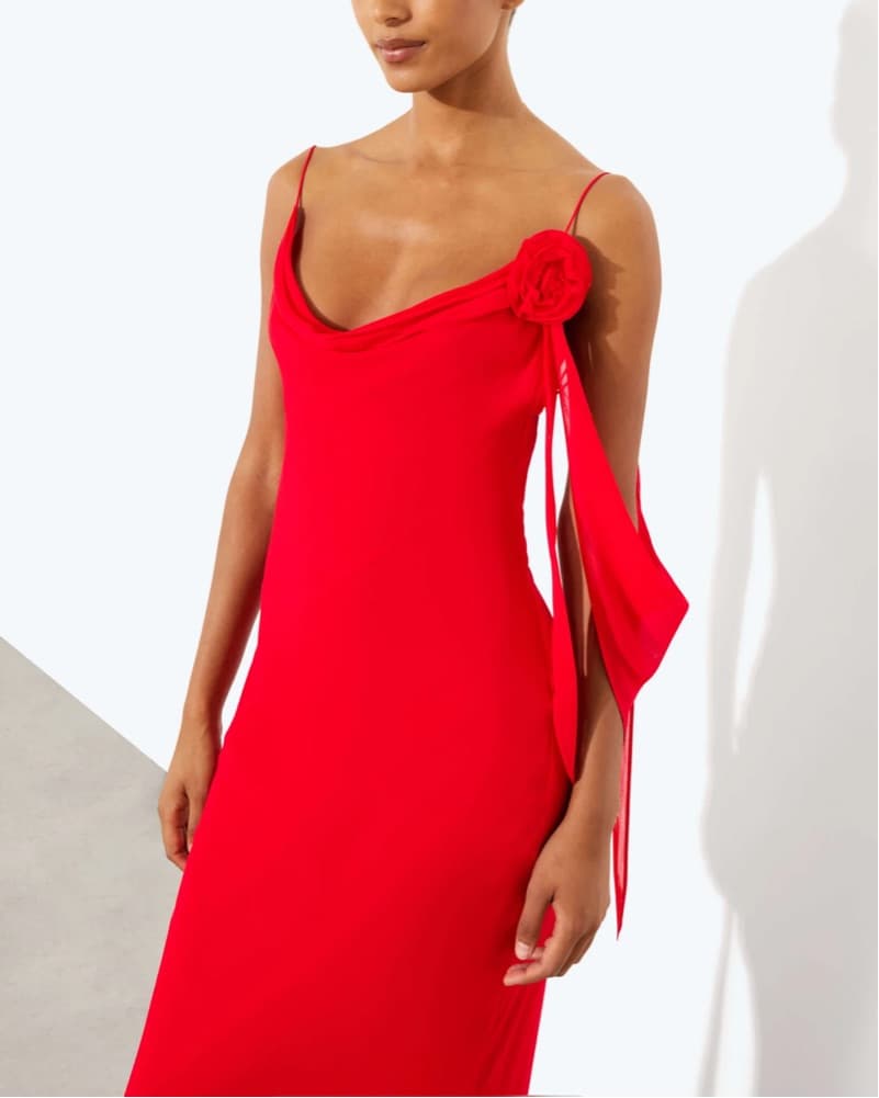 Rat & Boa Sirena Dress - Image 5