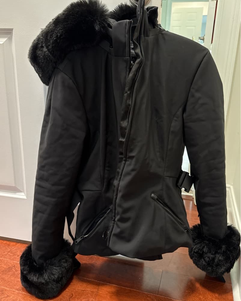 Ski Jacket  - Image 3