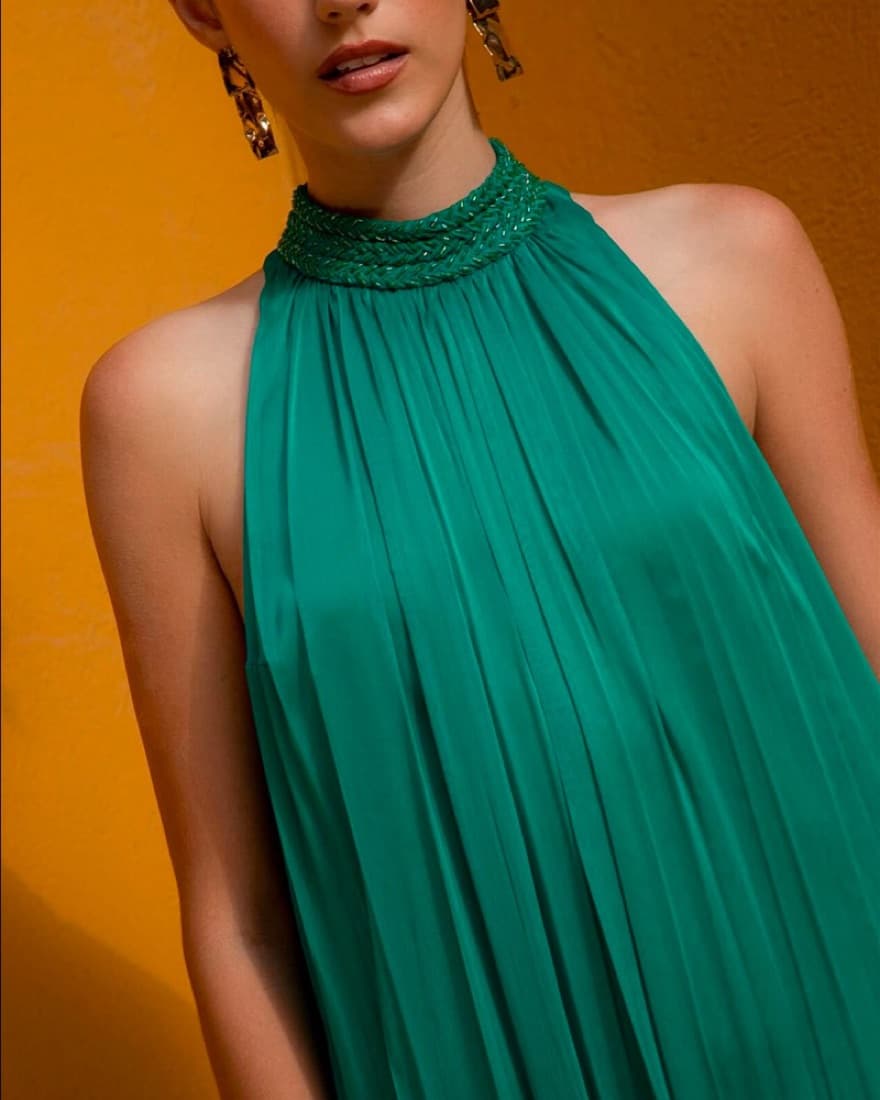 Alitza Garcia Gown - Image 3