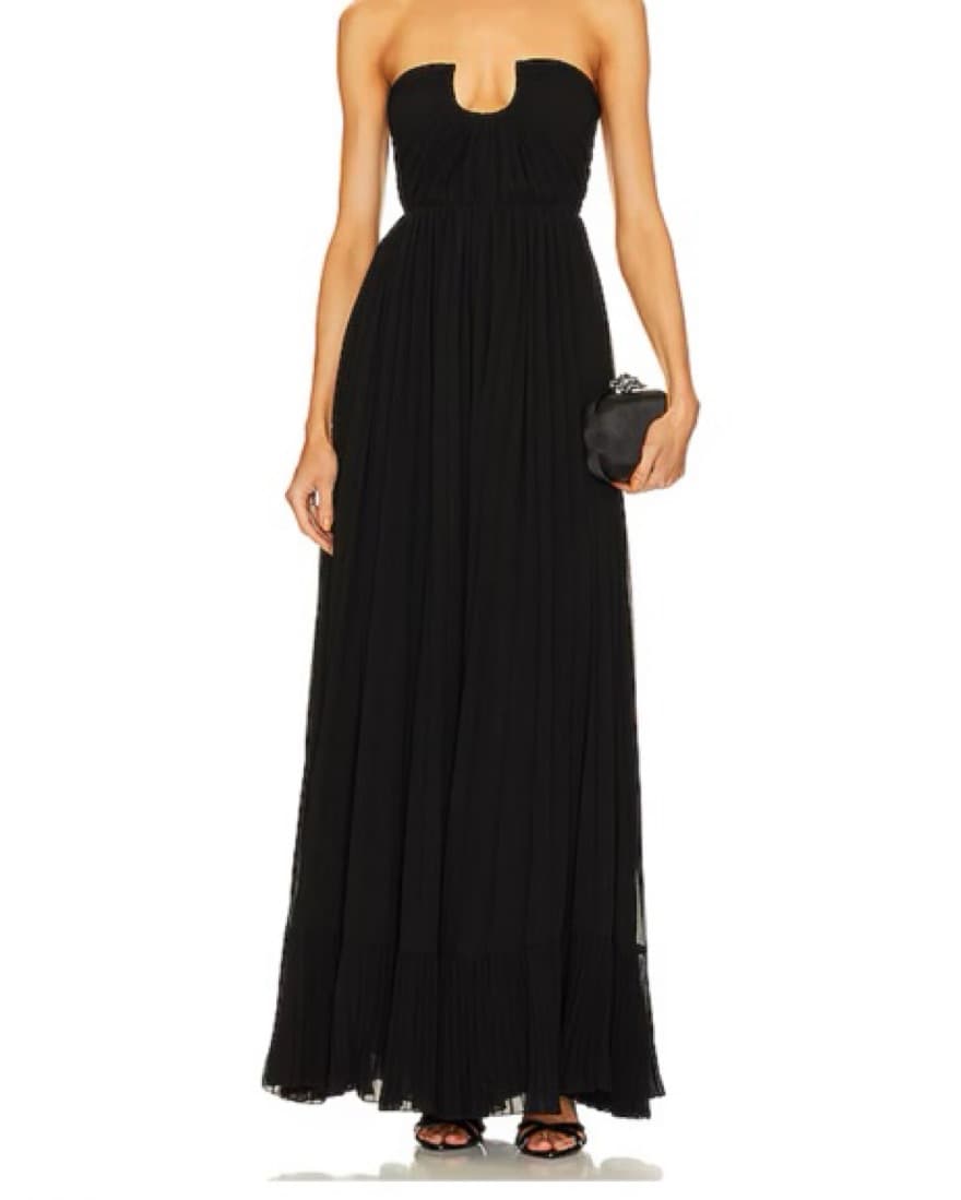 Michael Costel Azura Maxi Dress - Image 1