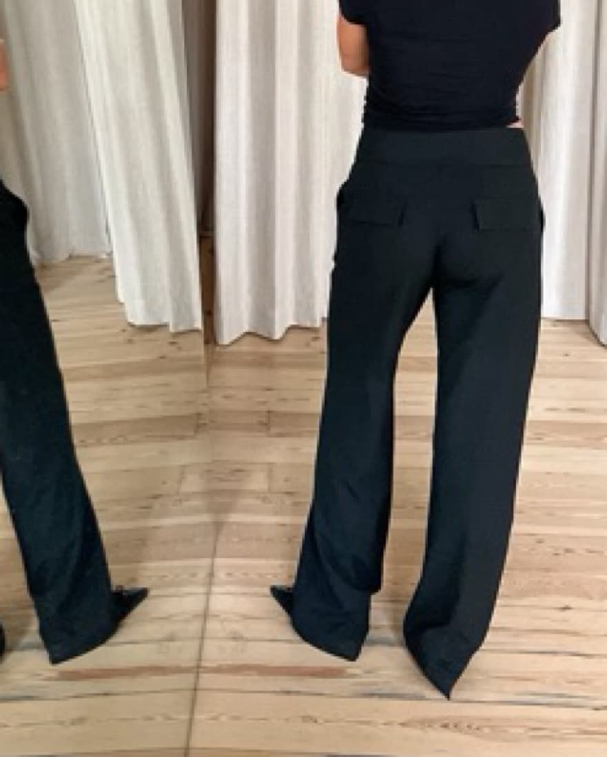 Djerf Avenue Day-to-day Pants - Image 2