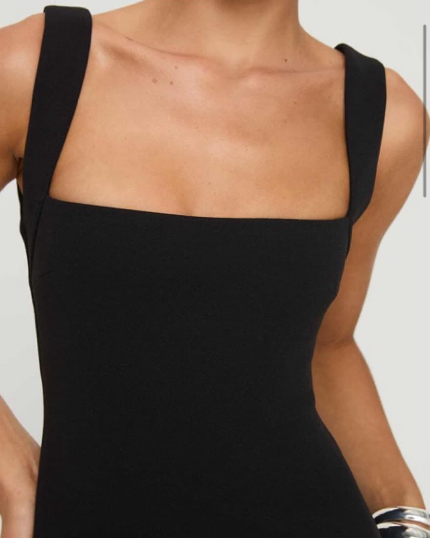 Princess Polly Bombshell Maxi Dress - Image 4