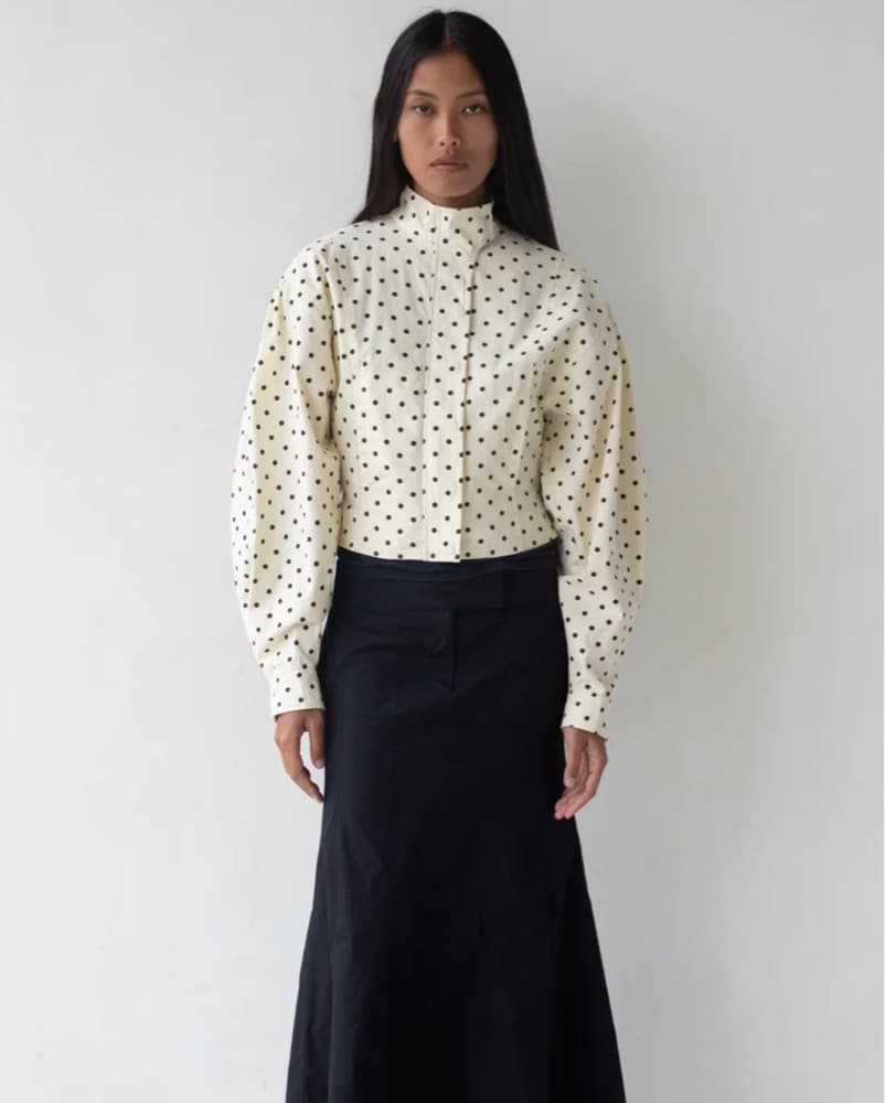Belle The Label Globo **Jacket Only** - Image 2