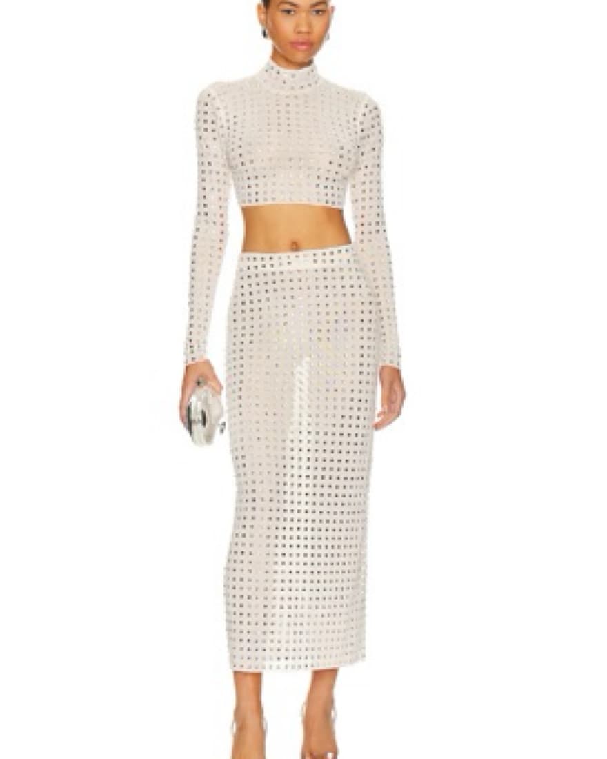 Zenni Sparkle Set - Image 1