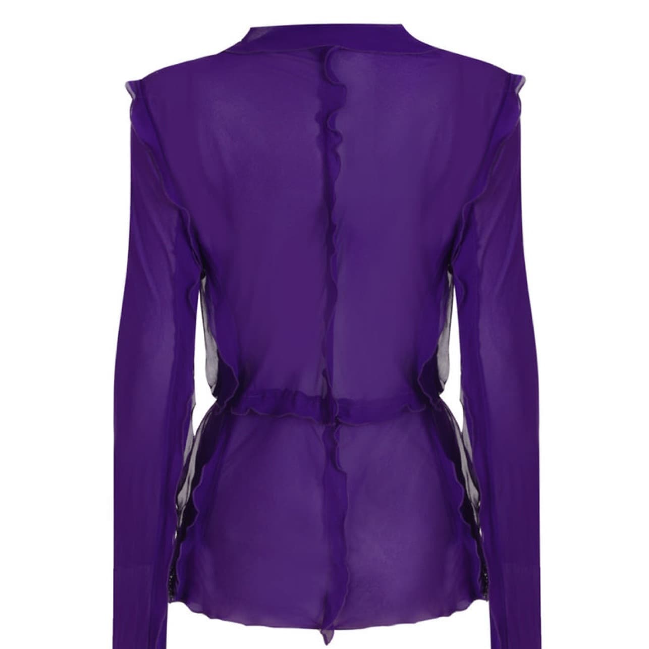 Rat & Boa Aphrodite Blouse - Image 3