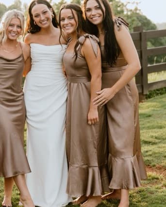 Show Me Your Mumu Dress  - Image 3