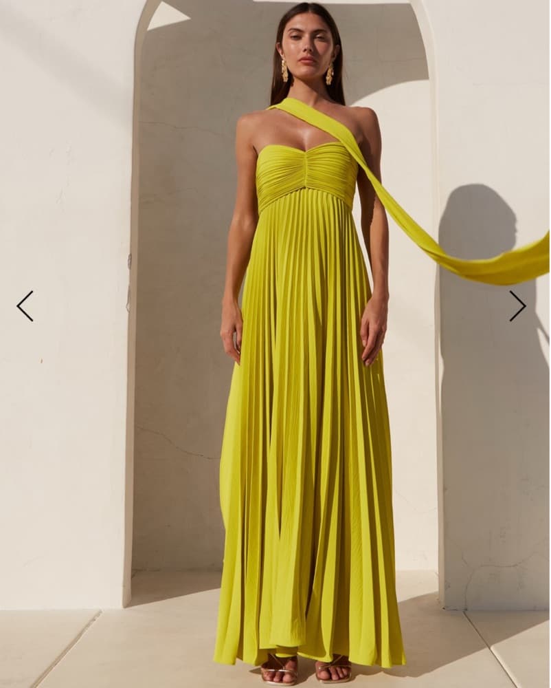 Delfi Collective Daphne Dress  - Image 3