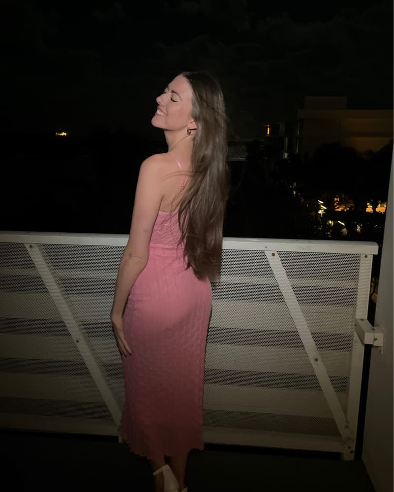 Long Dress - Image 2