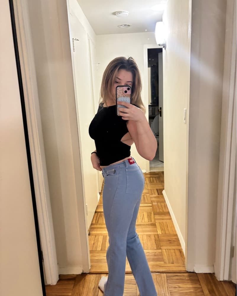 Vintage Moschino Jeans - Image 1