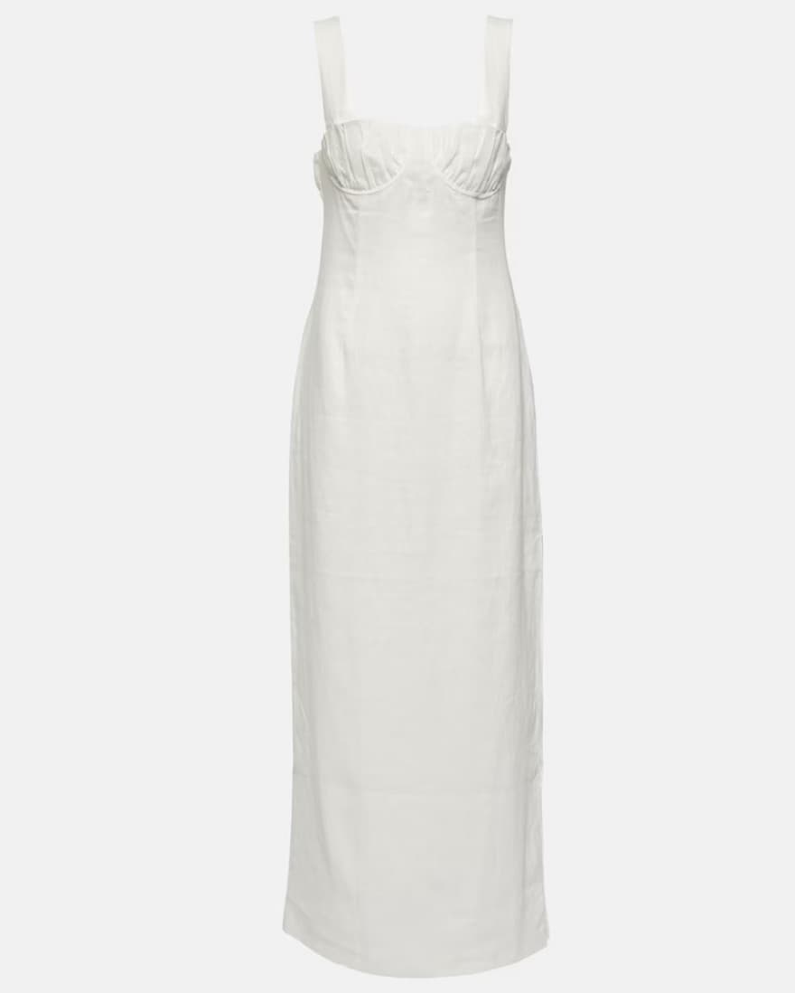 SIR Bettina Dress - Image 1